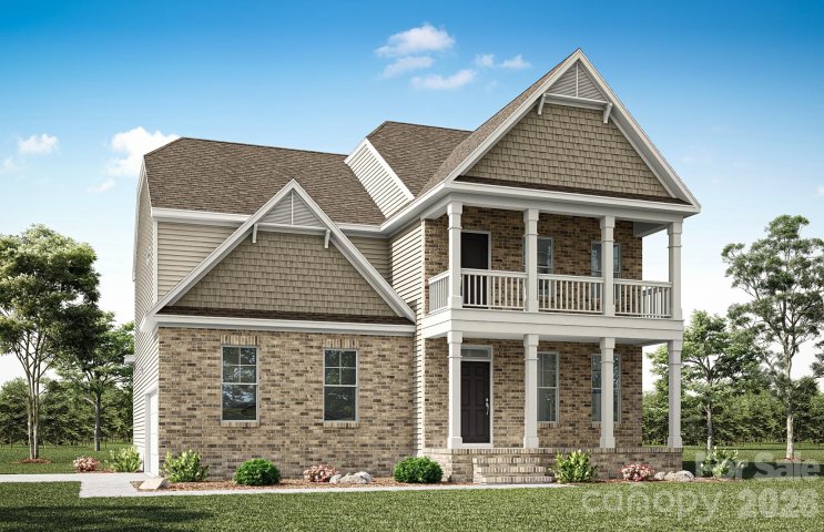 413 Ocala Street pending home in Waterford Commons, Rock Hill, SC