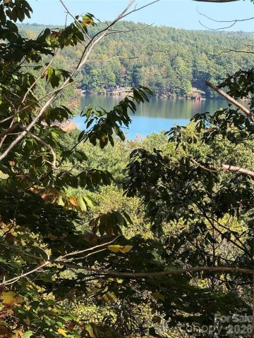 Lot 18 19 Dockside Drive active home in The Arbor at Lake James, Nebo, NC