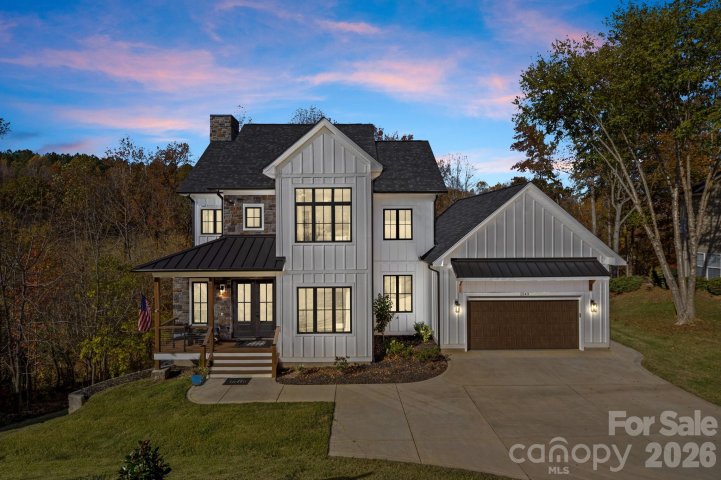 1543 Withers Drive active home in Verdict Ridge, Denver, NC