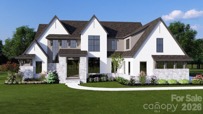 Homes in Cheval, Mint Hill