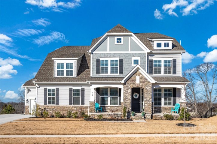 309 W Waterlynn Road active home in Reids Cove, Mooresville, NC