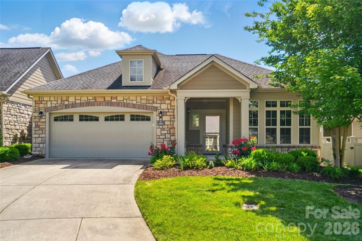 Homes in Polo Club At Mountain Island Lake, Charlotte
