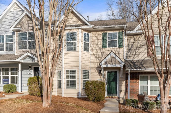 2599 Brackley Place pending home in Oxford Commons, Concord, NC