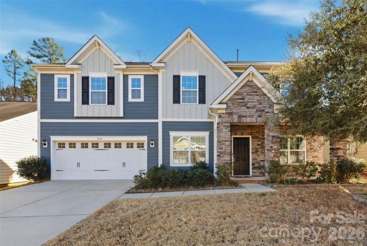 Homes in Sutton Mill, Fort Mill