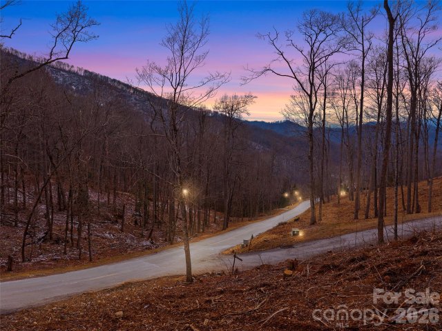 Lot 30 Mountain Air Drive active home in Mountain Air, Burnsville, NC