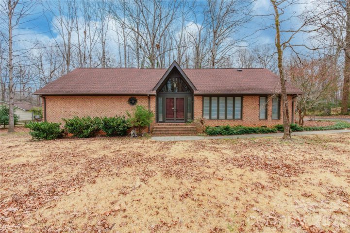 4340 Wood Forest Drive sold home in Wood Forest, Rock Hill, SC