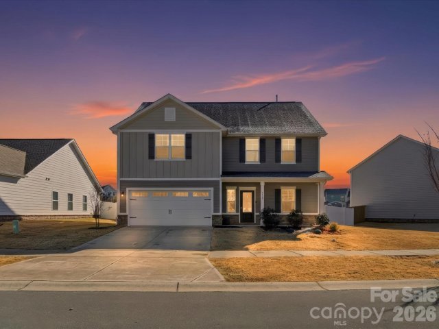 4435 Allenby Place active home in Stratford, Monroe, NC