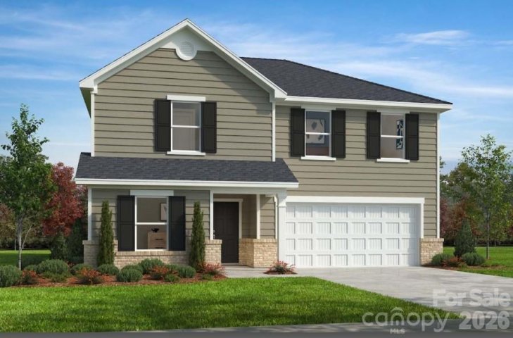 330 Maidstone Drive sold home in Wellington Pointe, Monroe, NC