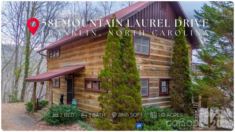 Homes in Corundum Hill Estates, Franklin