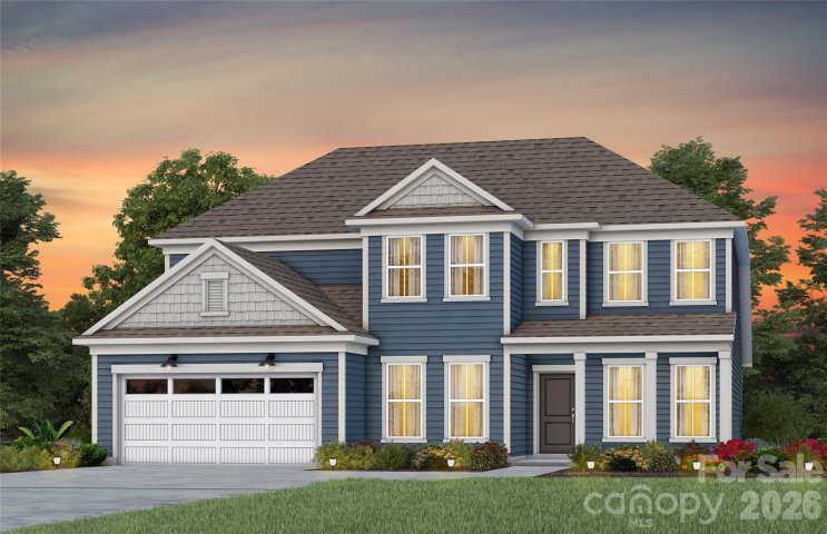 4706 Formation Court pending home in Kinsdale, Lancaster, SC