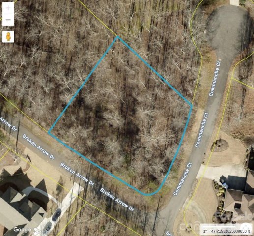 105 Commanche Court active home in Buffalo Shoals Natl Golf Club, Statesville, NC