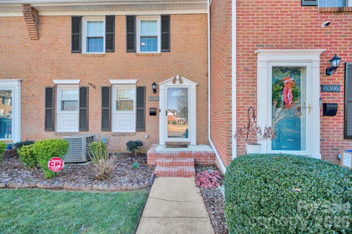 Homes in Sharon South, Charlotte