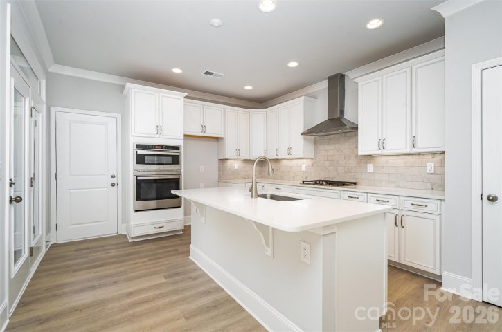 10215 Rainier Trail Drive pending home in The Villas At Tuckers Walk, Huntersville, NC