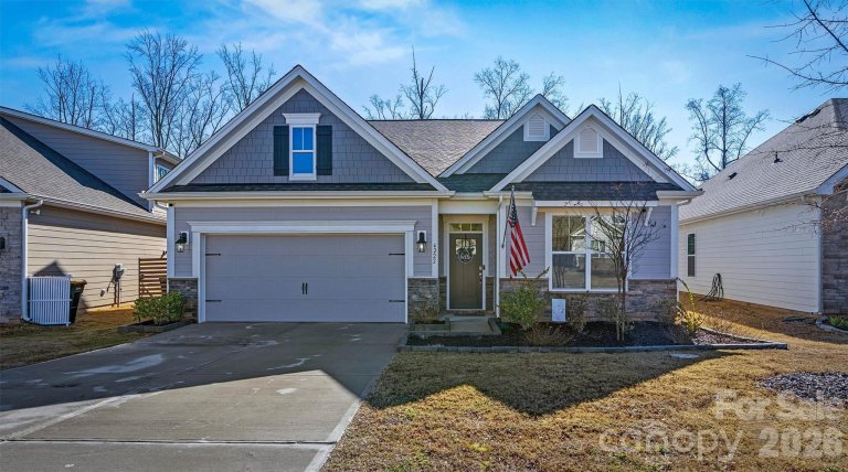 4222 Millstream Road pending home in Wildbrook, Denver, NC