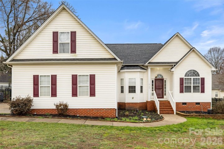 4187 Timberwood Drive sold home in Huntington Forest, Gastonia, NC
