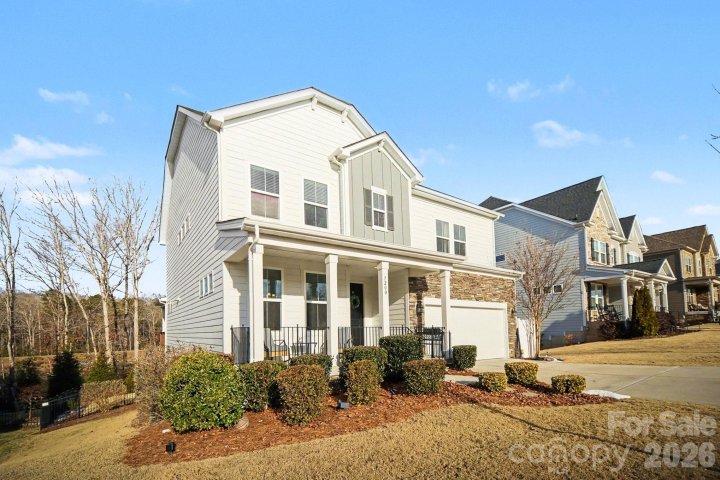 7200 Irongate Drive active home in Bent Creek, Lancaster, SC