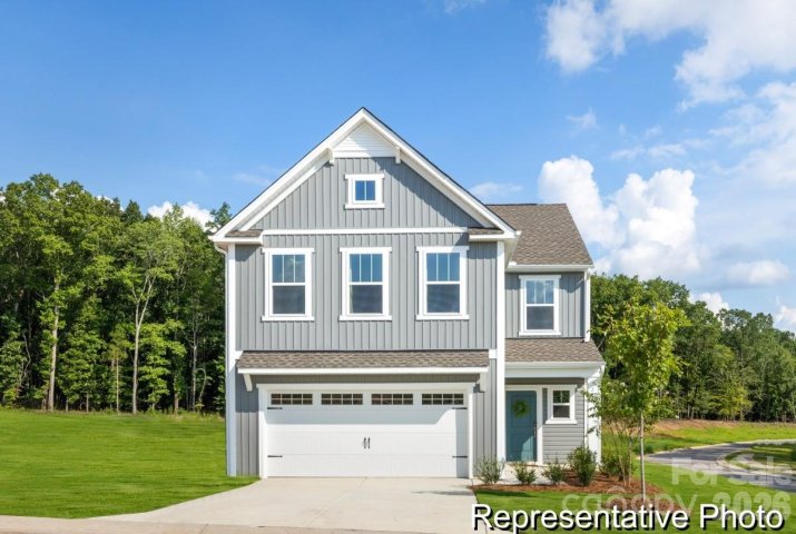 1551 Autumn Banks Way active home in Autumn Ridge, High Shoals, NC