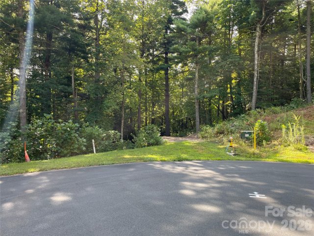 Lot 20 Haverhill Court active home in Kenmure, Flat Rock, NC