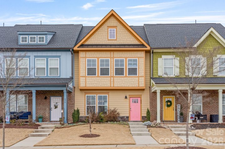 684 Dunkins Ferry Road active home in Riverwalk, Rock Hill, SC