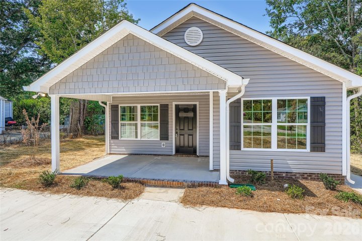 1139 Oconee Avenue sold home in Catawba Terrace, Rock Hill, SC