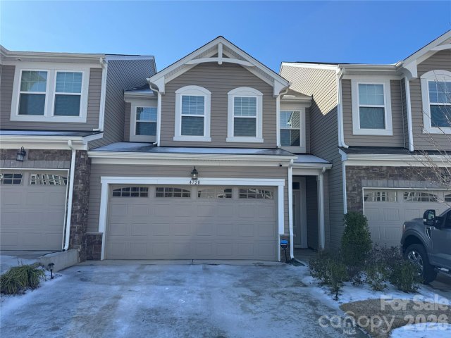 4720 Darcey Way sold home in Somerset, Indian Land, SC
