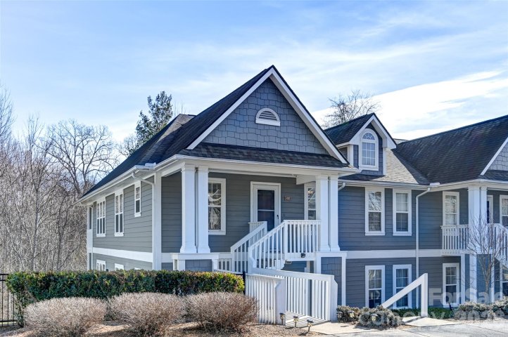 4102 Marble Way sold home in Biltmore Commons, Asheville, NC