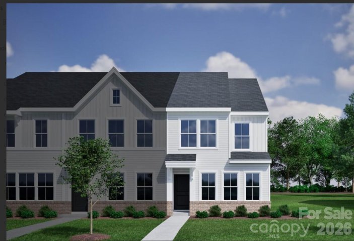 6518 Harlech Street pending home in Nichols Landing, Charlotte, NC