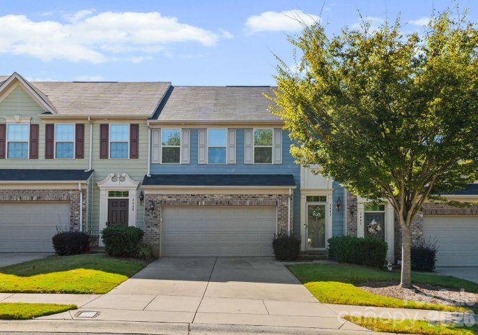 3443 Hornets Nest Way active home in Bryant Park, Charlotte, NC