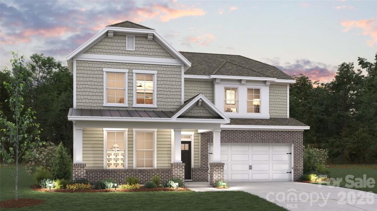 588 Mahogany Road active home in Westport, York, SC