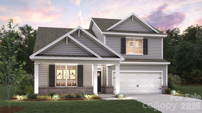 592 Mahogany Road active home in Westport, York, SC