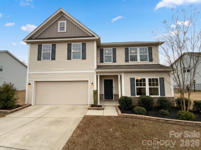 5633 Barclay Court pending home in Prestwick, Fort Mill, SC