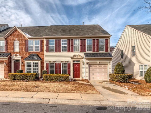 5922 Union Pacific Avenue active home in Park South Station, Charlotte, NC