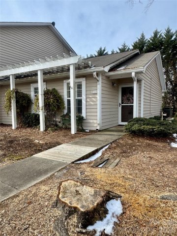 401 Heritage Parkway sold home in Manor Lake, Fort Mill, SC