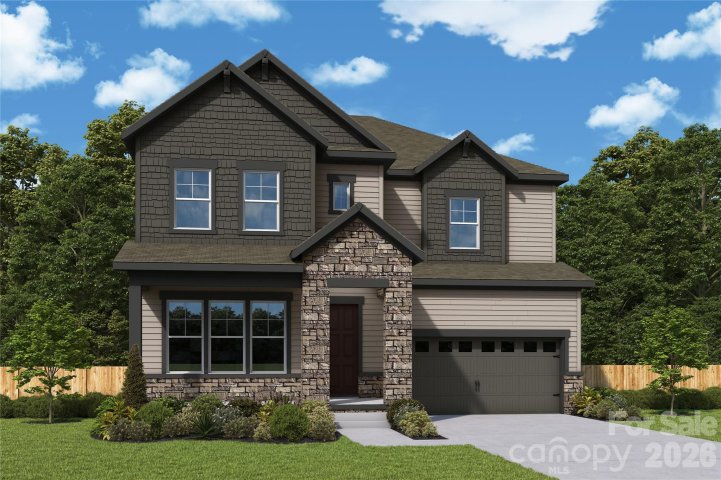 A home in Hardy Pond, Rock Hill