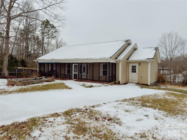 A home in Dutchman Creek Estates, Harmony