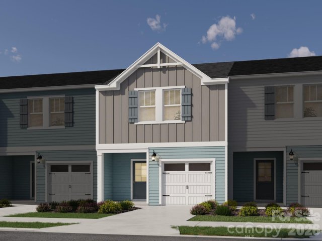 2220 Fitzi Way pending home in Rocky River Towns, Charlotte, NC