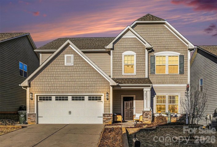 2013 Fuschia Court pending home in Lake Ridge, Tega Cay, SC
