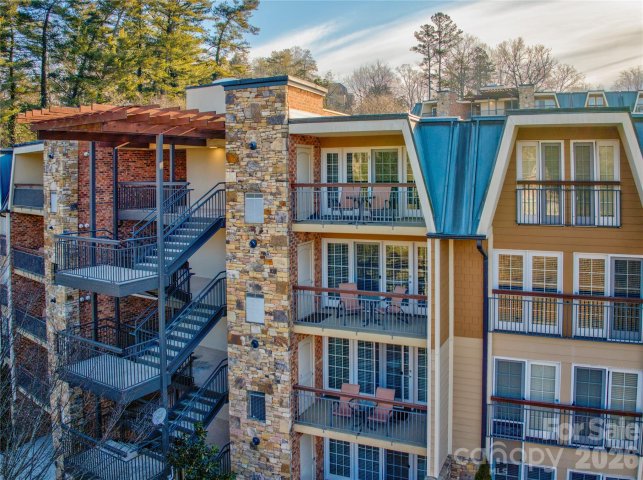Homes in Residences At Biltmore, Asheville