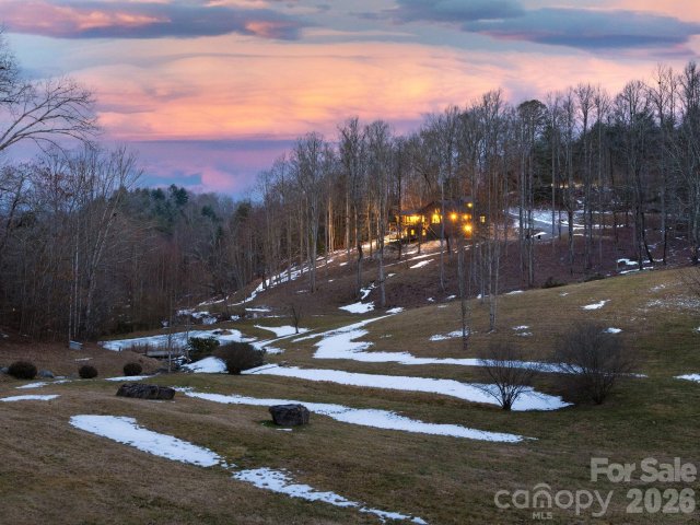 166 Harleys Cove sold home in River Woods, Waynesville, NC