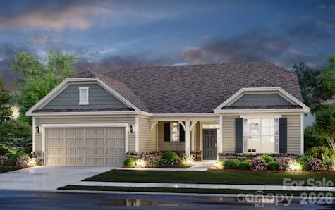 3511 Oasis Drive active home in Stonemill, Monroe, NC