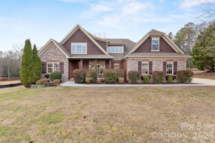 5164 Mill Race Lane sold home in Millstone Creek, Lancaster, SC