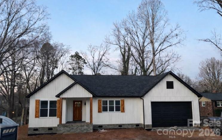 Homes in Delview Acres, Cherryville