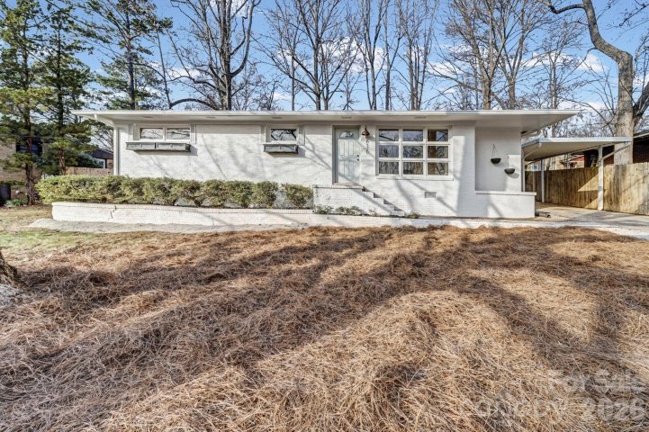 836 Gist Road sold home in Westover, Rock Hill, SC