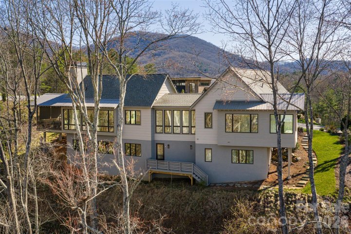 Homes in Riverbend Forest, Asheville
