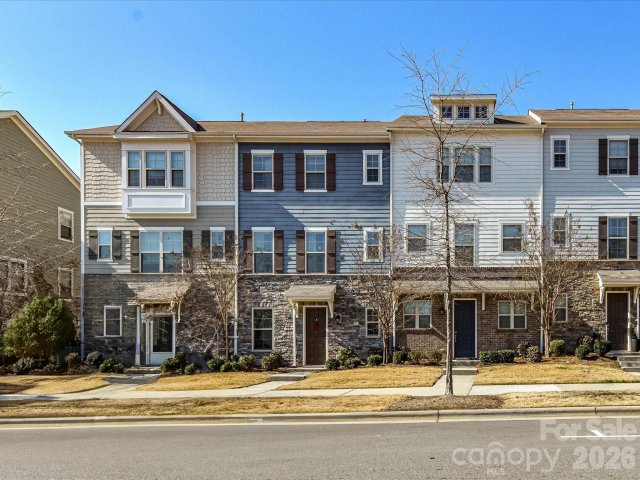 7914 Denmark Road active home in Hadley At Arrowood Station, Charlotte, NC