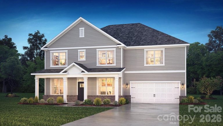 2220 Keppel Court pending home in Westport, York, SC