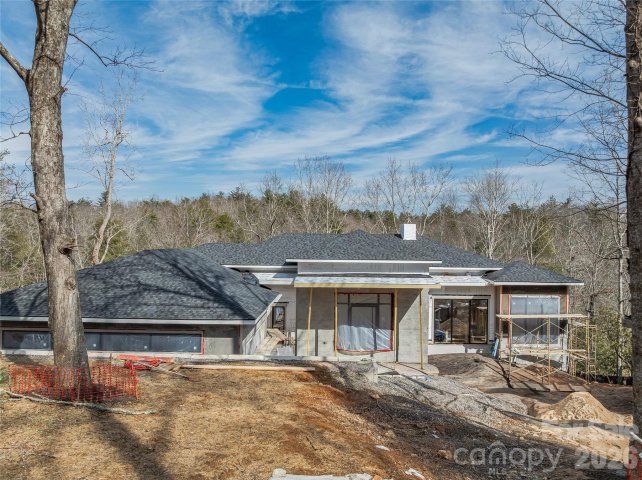 12 Falling Waters Trail active home in The Cliffs At Walnut Cove, Arden, NC