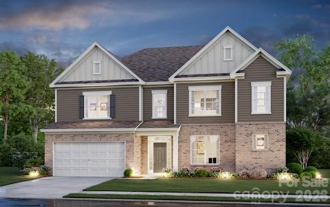 3711 Roughedge Drive active home in Stonemill, Monroe, NC