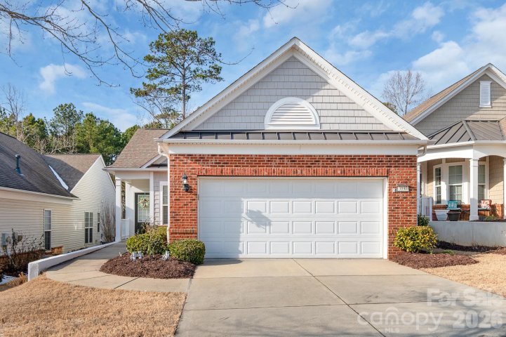 3037 Azalea Drive active home in Sun City Carolina Lakes, Fort Mill, SC