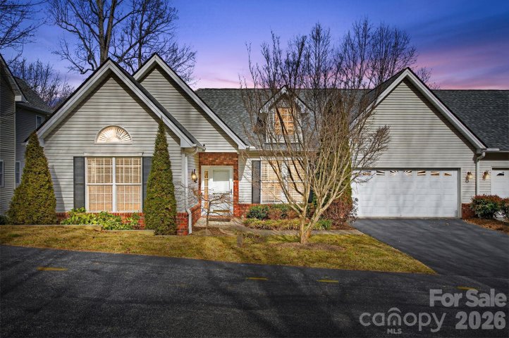 Homes in Southside Village, Asheville